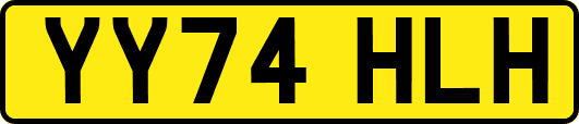 YY74HLH