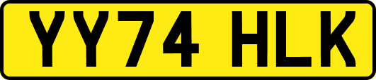 YY74HLK