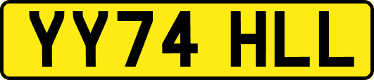 YY74HLL