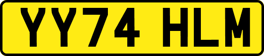YY74HLM