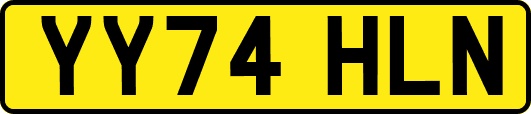 YY74HLN