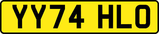 YY74HLO