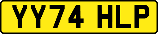 YY74HLP