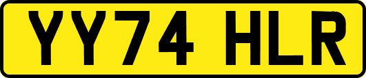 YY74HLR