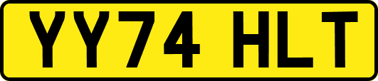 YY74HLT