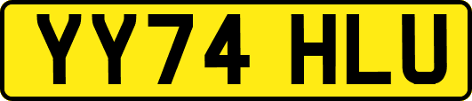 YY74HLU