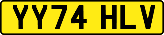 YY74HLV