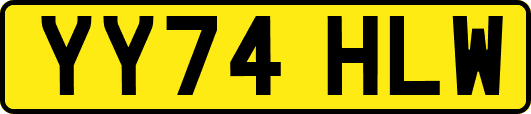 YY74HLW