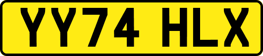 YY74HLX