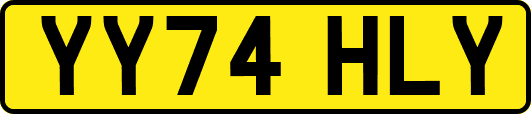 YY74HLY