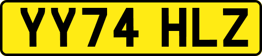 YY74HLZ
