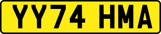 YY74HMA