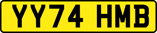 YY74HMB