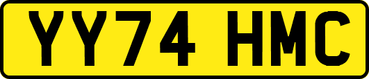YY74HMC
