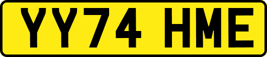 YY74HME