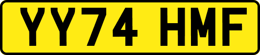 YY74HMF