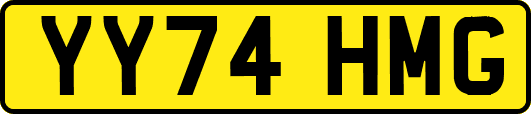 YY74HMG