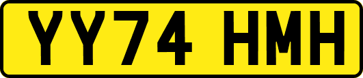 YY74HMH