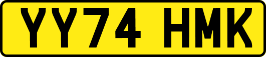 YY74HMK