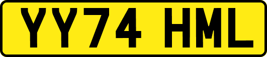 YY74HML
