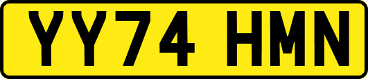 YY74HMN