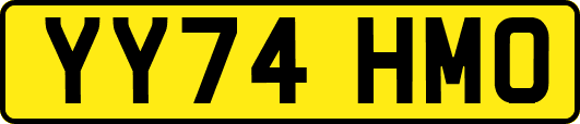 YY74HMO