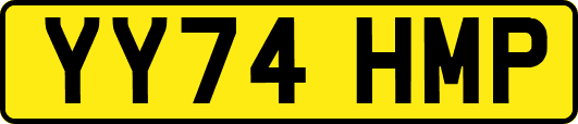 YY74HMP