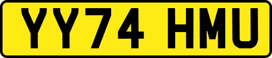 YY74HMU