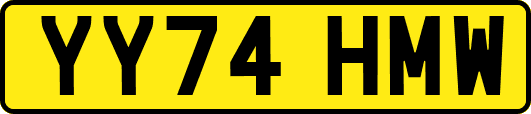 YY74HMW