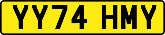 YY74HMY
