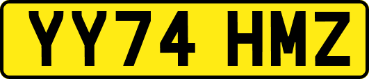YY74HMZ