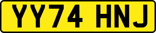 YY74HNJ