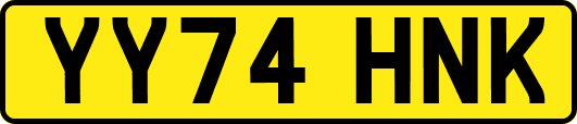YY74HNK