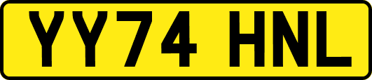 YY74HNL