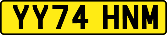 YY74HNM