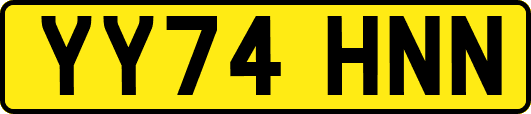 YY74HNN
