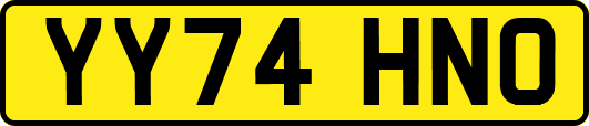 YY74HNO