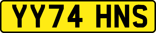 YY74HNS