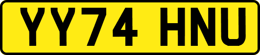 YY74HNU