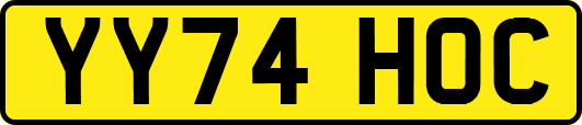 YY74HOC