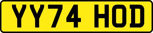 YY74HOD
