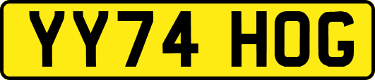 YY74HOG
