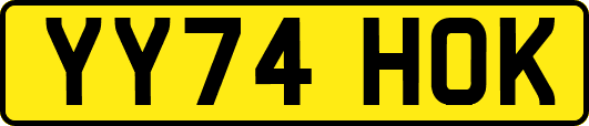 YY74HOK