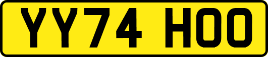 YY74HOO