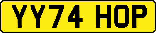 YY74HOP