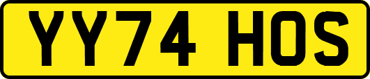 YY74HOS