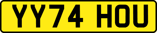 YY74HOU