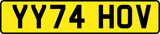 YY74HOV