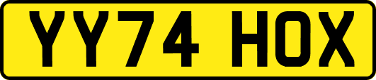 YY74HOX
