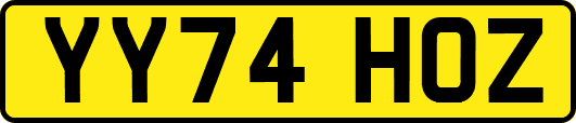 YY74HOZ